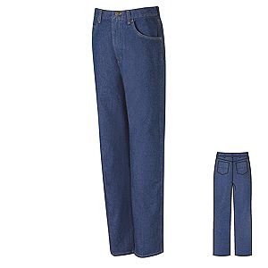 Men's Relaxed Fit Jean